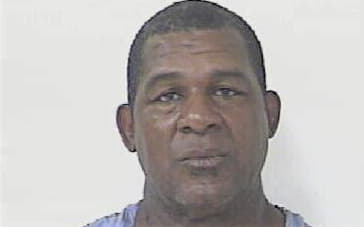 Homer Mathis, - St. Lucie County, FL 